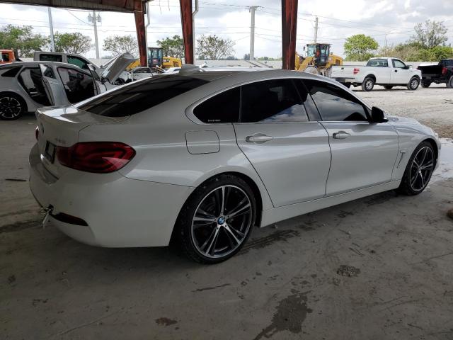 Photo 3 from auction – 2019 BMW 430I GRAN with VIN WBA4J1C5XKBM18436