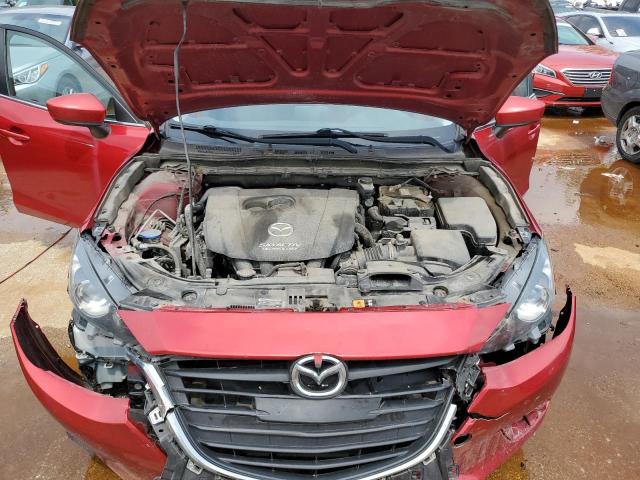 Photo 11 from auction – 2016 MAZDA 3 TOURING with VIN 3MZBM1L78GM314639