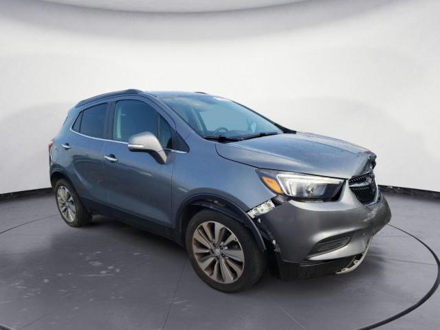 Photo 4 from auction – 2019 BUICK ENCORE PRE with VIN KL4CJASB3KB772413