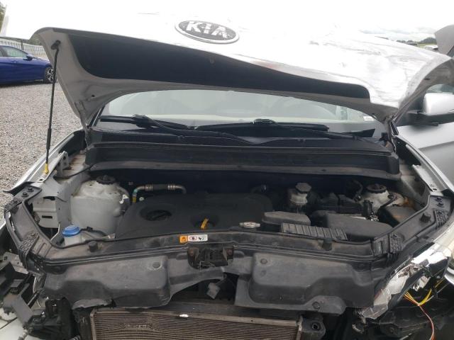 Photo 11 from auction – 2013 KIA SOUL + with VIN KNDJT2A65D7566081