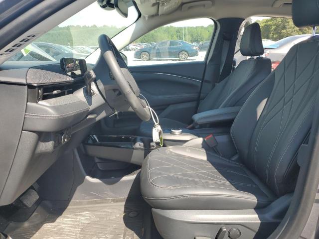 Photo 7 from auction – 2023 FORD MUSTANG MA with VIN 3FMTK1SS8PMA00519