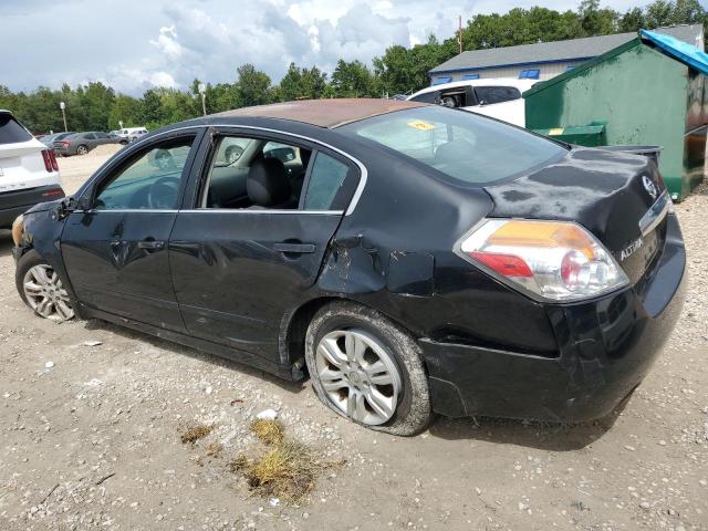 Photo 2 from auction – 2010 NISSAN ALTIMA BAS with VIN 1N4AL2AP7AC175144