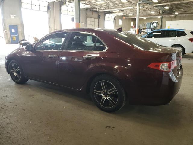 Photo 2 from auction – 2010 ACURA TSX with VIN JH4CU2F65AC043305