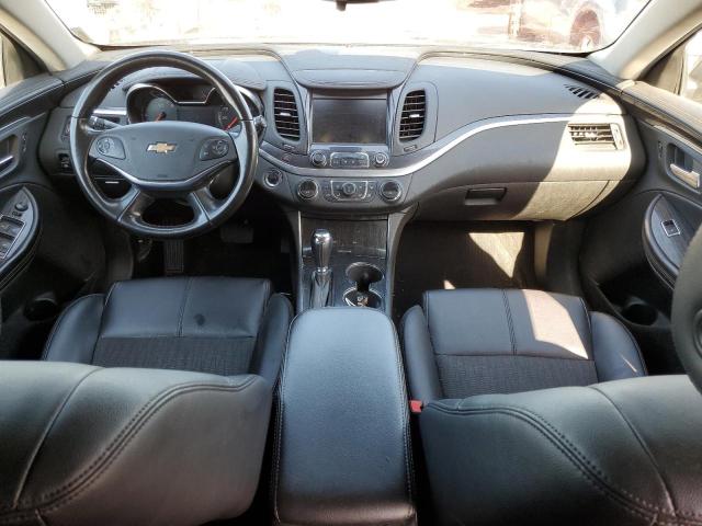 Photo 8 from auction – 2019 CHEVROLET IMPALA LT with VIN 2G11Z5S32K9110550