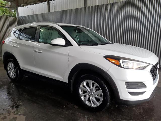 Photo 4 from auction – 2020 HYUNDAI TUCSON LIM with VIN KM8J33A49LU193451