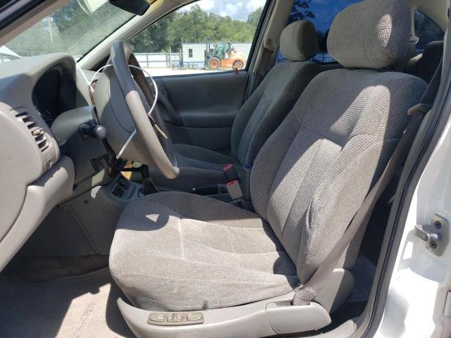 Photo 7 from auction – 2000 SATURN LS1 with VIN 1G8JU52FXYY676373