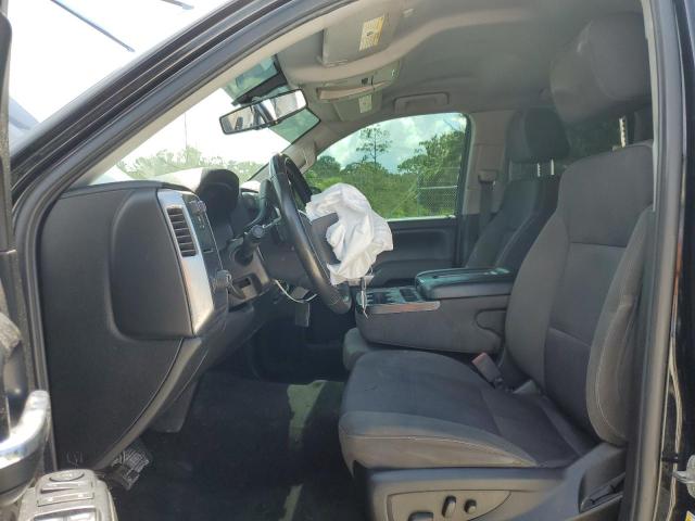 Photo 7 from auction – 2014 CHEVROLET SILVERADO with VIN 1GCRCREC9EZ184184