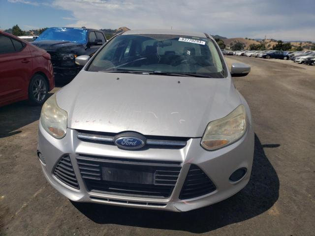 Photo 5 from auction – 2014 FORD FOCUS SE with VIN 1FADP3F28EL318290