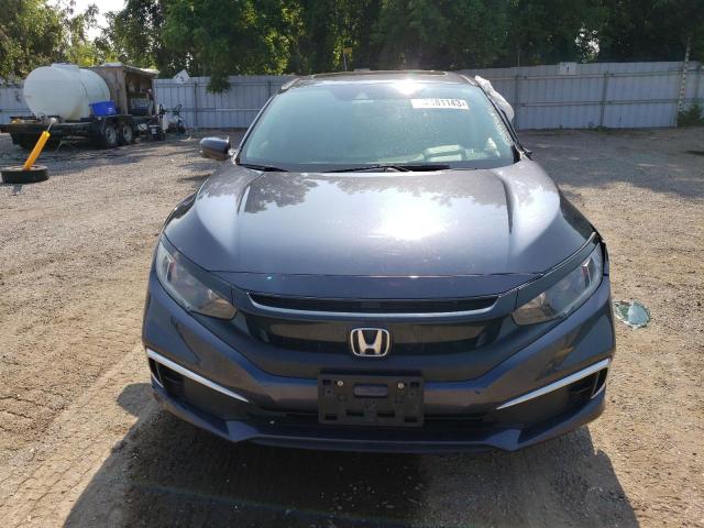 Photo 5 from auction – 2020 HONDA CIVIC EX with VIN 2HGFC2F73LH035229