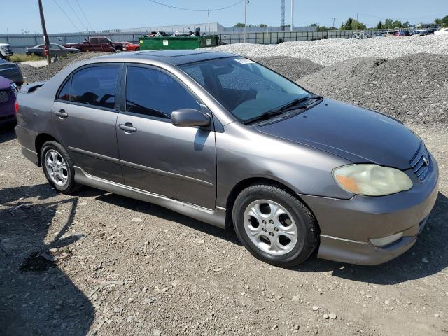 Photo 4 from auction – 2003 TOYOTA COROLLA CE with VIN 1NXBR32E13Z037740