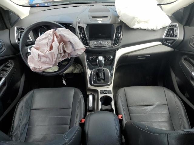 Photo 8 from auction – 2013 FORD ESCAPE SEL with VIN 1FMCU0HX1DUC19319