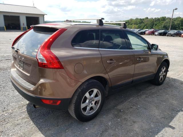 Photo 3 from auction – 2011 VOLVO XC60 3.2 with VIN YV4952DL0B2224317