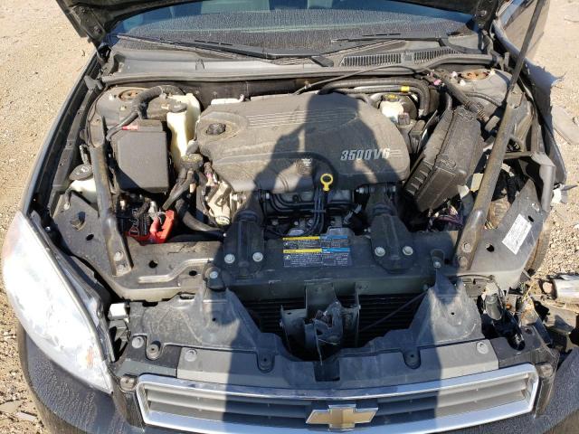Zdjęcie 11 z aukcji – 2007 CHEVROLET IMPALA LT z VIN 2G1WT58K979347937