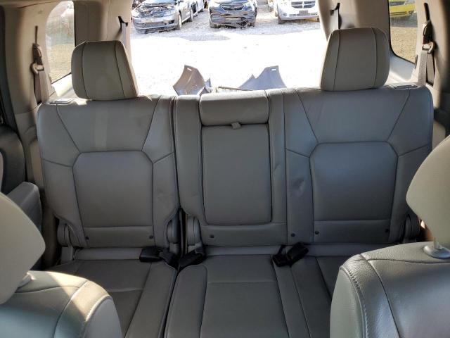 Photo 10 from auction – 2014 HONDA PILOT EXL with VIN 5FNYF4H55EB027390