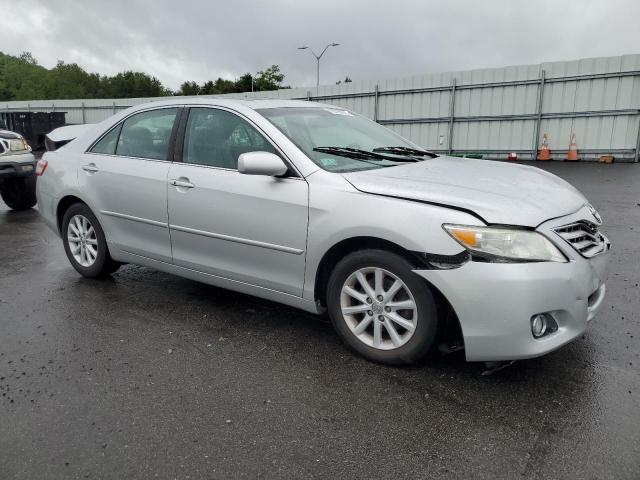Photo 4 from auction – 2011 TOYOTA CAMRY BASE with VIN 4T4BF3EK7BR202866