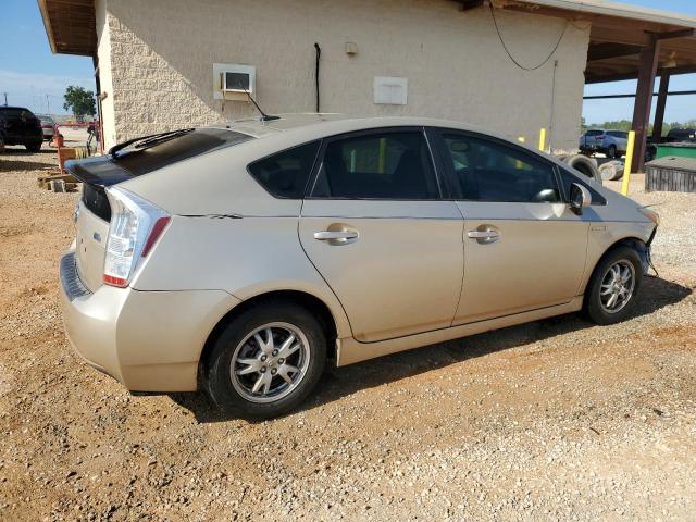 Photo 3 from auction – 2010 TOYOTA PRIUS with VIN JTDKN3DU6A1108577