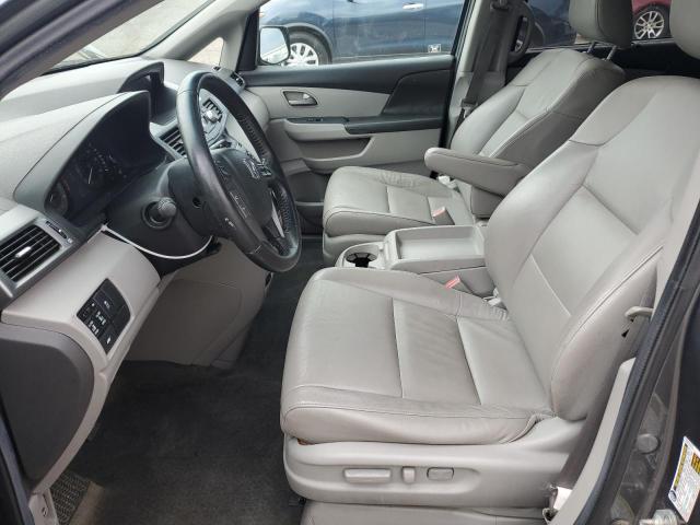 Photo 7 from auction – 2011 HONDA ODYSSEY EX with VIN 5FNRL5H6XBB071425