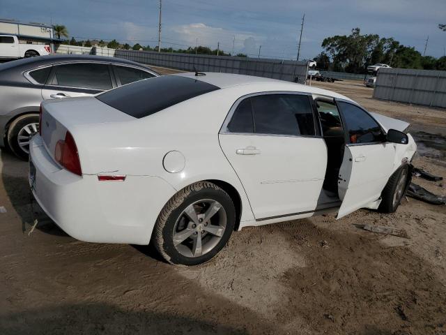 Photo 3 from auction – 2011 CHEVROLET MALIBU 1LT with VIN 1G1ZC5E17BF204803