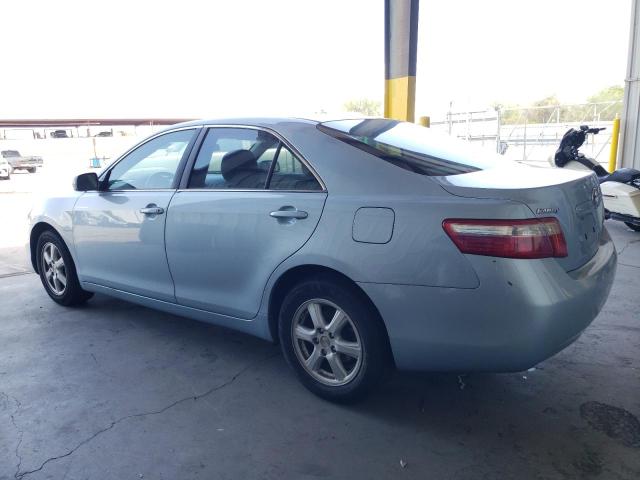 Photo 2 from auction – 2009 TOYOTA CAMRY BASE with VIN 4T1BE46K29U895339