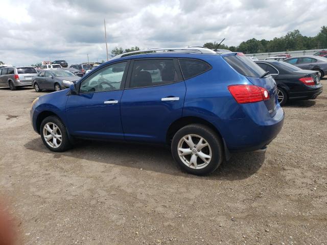 Photo 2 from auction – 2010 NISSAN ROGUE S with VIN JN8AS5MT0AW002267