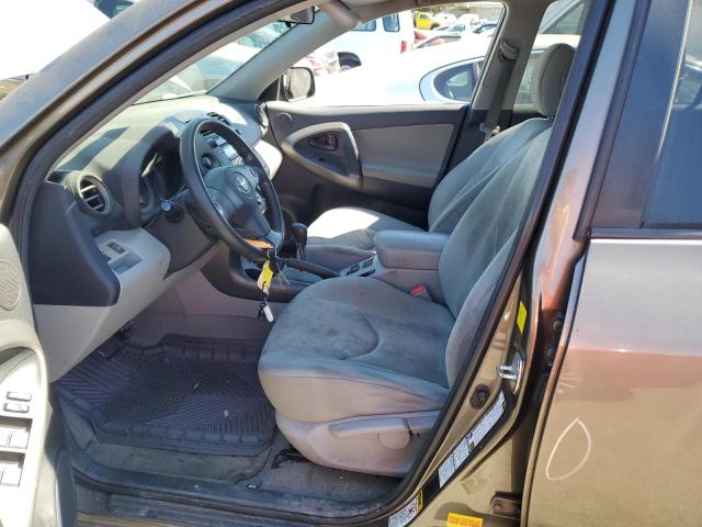 Photo 7 from auction – 2011 TOYOTA RAV4 with VIN 2T3BK4DV3BW047313