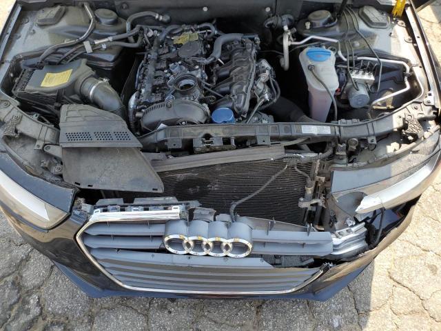 Photo 11 from auction – 2014 AUDI A4 PREMIUM with VIN WAUAFAFLXEA078665