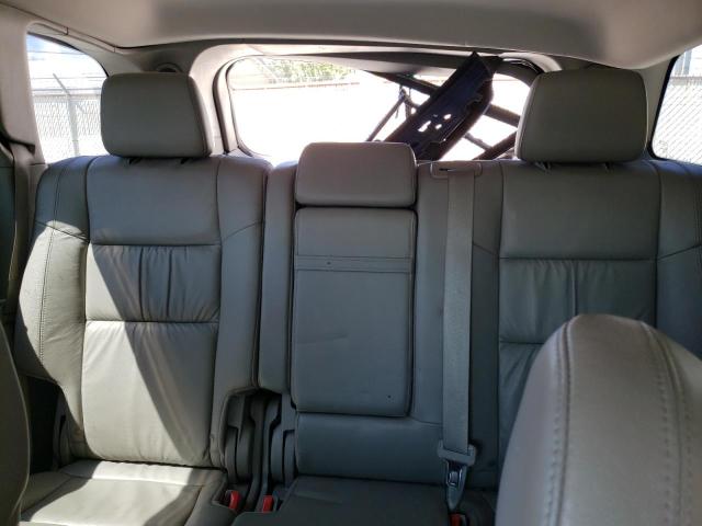 Photo 10 from auction – 2012 JEEP GRAND CHER with VIN 1C4RJFAG2CC345293