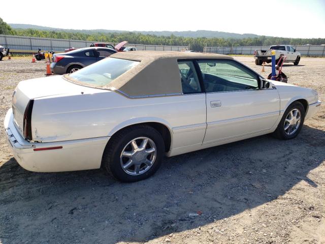 Photo 3 from auction – 2000 CADILLAC ELDORADO T with VIN 1G6ET1293YU156426