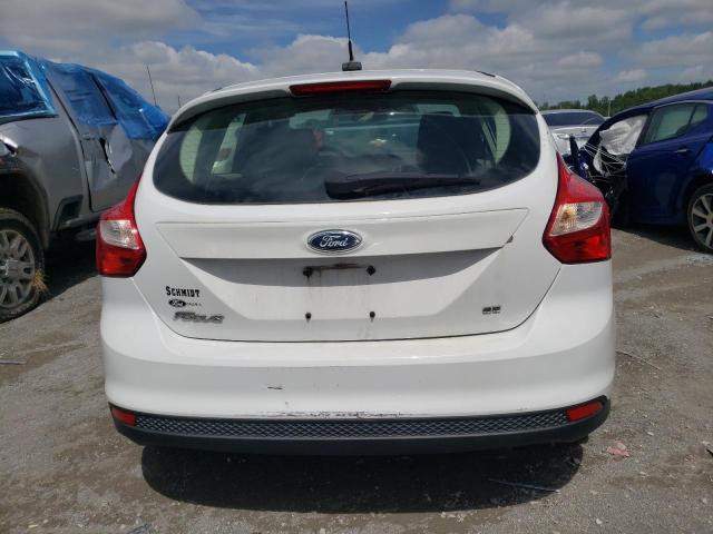 Photo 6 from auction – 2012 FORD FOCUS SE with VIN 1FAHP3K29CL178593