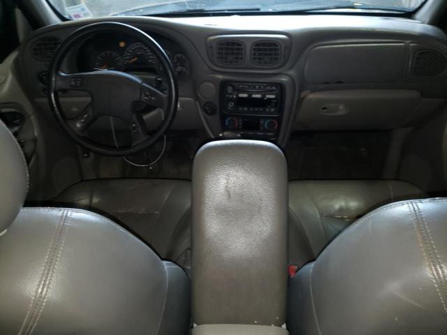 Photo 8 from auction – 2003 CHEVROLET TRAILBLAZE with VIN 1GNES16P036164805