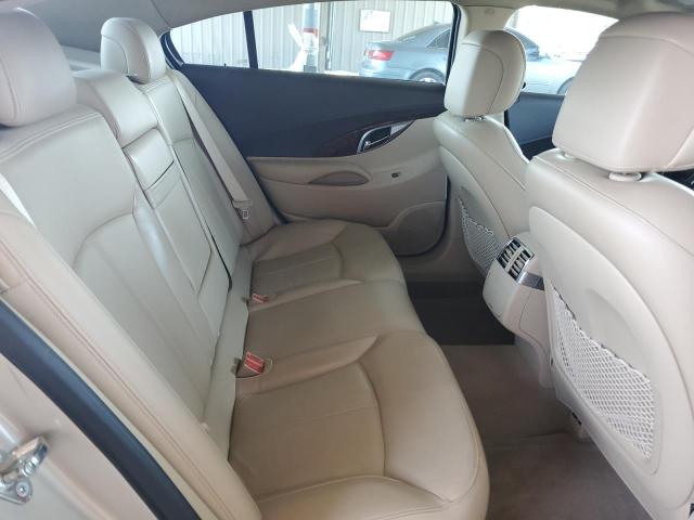 Photo 10 from auction – 2010 BUICK LACROSSE C with VIN 1G4GC5EG7AF266571