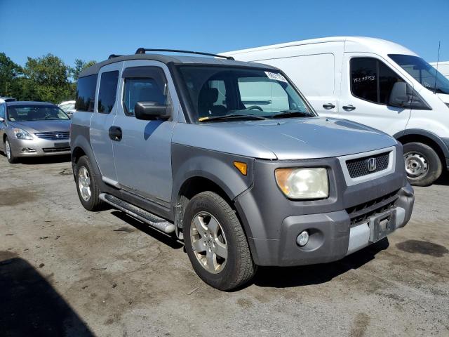 Снимка 4 от търг – 2003 HONDA ELEMENT EX с VIN 5J6YH28533L029528