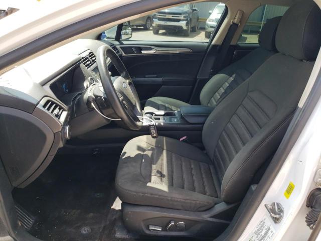 Photo 7 from auction – 2017 FORD FUSION SE with VIN 3FA6P0HD8HR324148