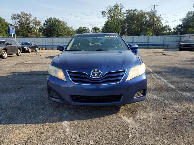 Снимка 5 от търг – 2010 TOYOTA CAMRY BASE с VIN 4T4BF3EK2AR048016