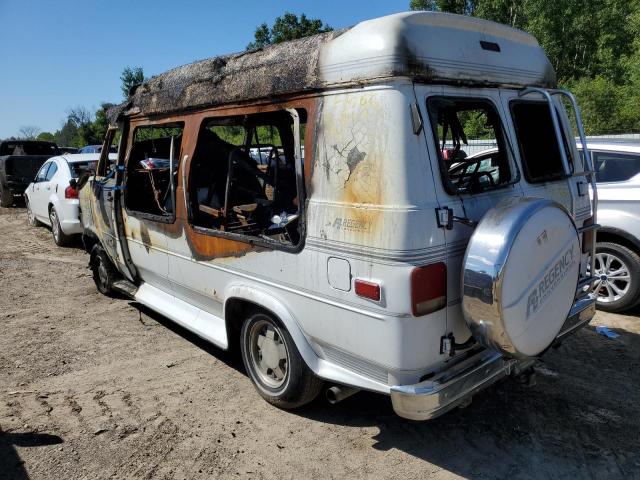 Photo 2 from auction – 1994 CHEVROLET G20 with VIN 1GBEG25K1RF140502