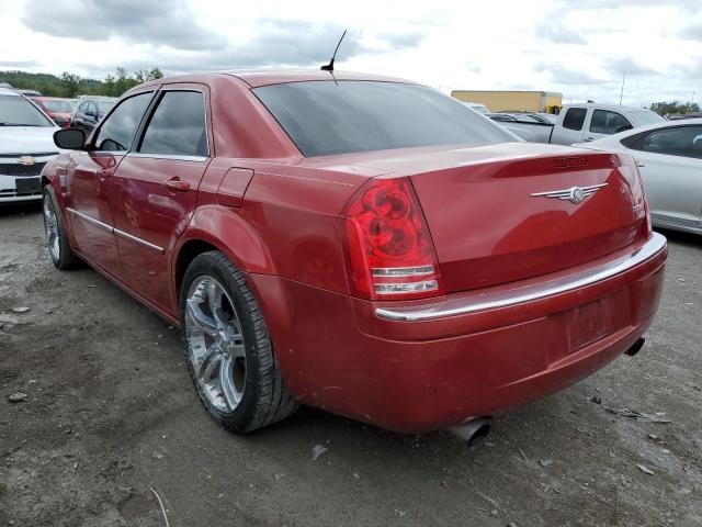 Снимка 2 от търг – 2008 CHRYSLER 300C с VIN 2C3LA63H18H139726