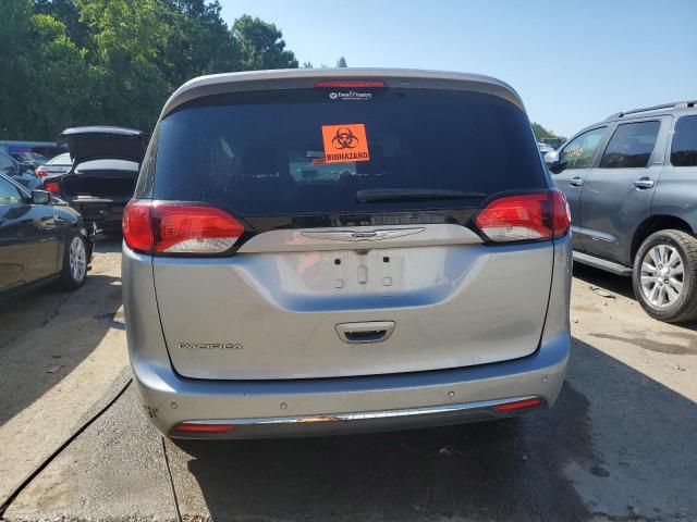 Photo 6 from auction – 2019 CHRYSLER PACIFICA T with VIN 2C4RC1EG4KR574832