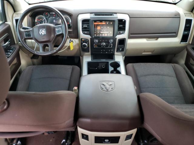 Photo 8 from auction – 2014 RAM 1500 SLT with VIN 1C6RR6LT5ES441776