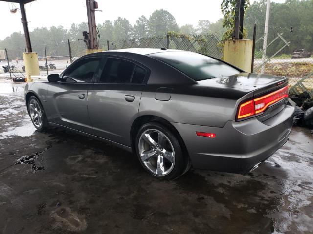 Photo 2 from auction – 2011 DODGE CHARGER R/ with VIN 2B3CL5CT8BH521460