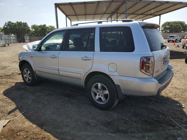 Photo 2 from auction – 2008 HONDA PILOT SE with VIN 5FNYF28308B002033