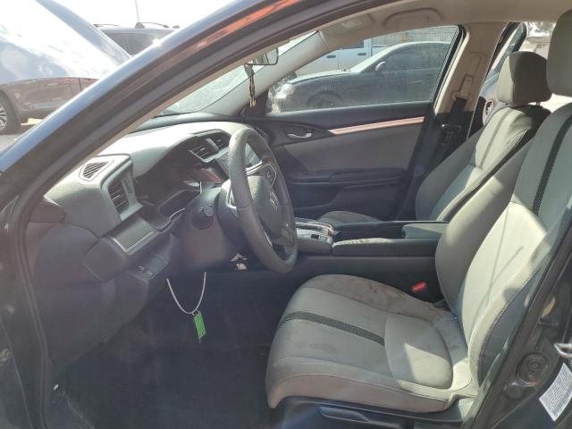 Photo 7 from auction – 2016 HONDA CIVIC LX with VIN 19XFC2F50GE019911