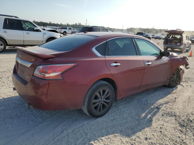 Photo 3 from auction – 2015 NISSAN ALTIMA 2.5 with VIN 1N4AL3AP2FC462565
