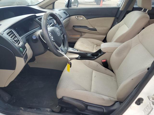 Photo 7 from auction – 2015 HONDA CIVIC LX with VIN 2HGFB2F52FH545982