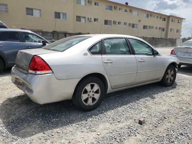 Photo 3 from auction – 2007 CHEVROLET IMPALA LT with VIN 2G1WT55K379118027