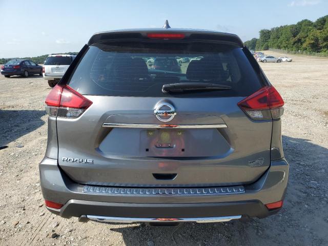 Photo 6 from auction – 2017 NISSAN ROGUE S with VIN JN8AT2MT6HW134990