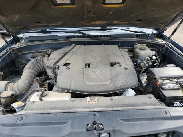 Photo 12 from auction – 2004 TOYOTA 4RUNNER SR with VIN JTEBU14R340053157