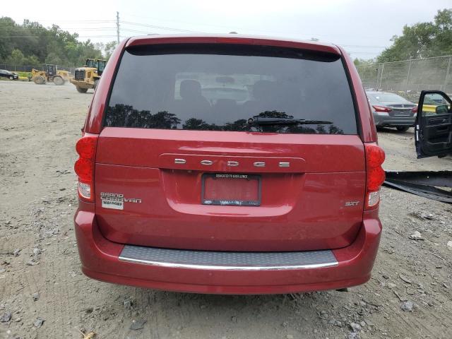 Zdjęcie 6 z aukcji – 2014 DODGE GRAND CARA z VIN 2C4RDGCG4ER197247