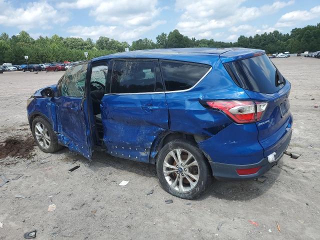 Zdjęcie 2 z aukcji – 2017 FORD ESCAPE SE z VIN 1FMCU0GD6HUB95161