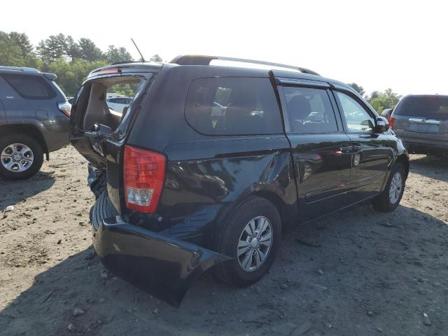 Photo 3 from auction – 2012 KIA SEDONA LX with VIN KNDMG4C77C6433412