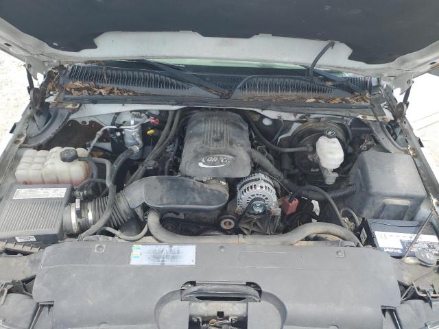 Photo 11 from auction – 2006 CHEVROLET SILVERADO with VIN 2GCEK13T361247151